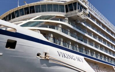 Diary Of A Solo Traveller On A Viking Ocean Cruise From Barcelona To Rome 