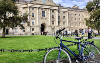 From Dublin To West Coast Ireland With Choice Touring by Globus 
