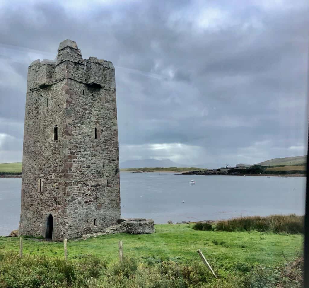 achill island day tour