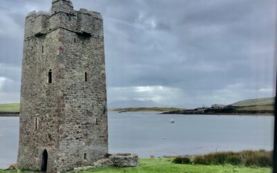 Achill Island – A Wonderful Day Trip From Westport Or Galway, Ireland