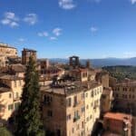 Perugia