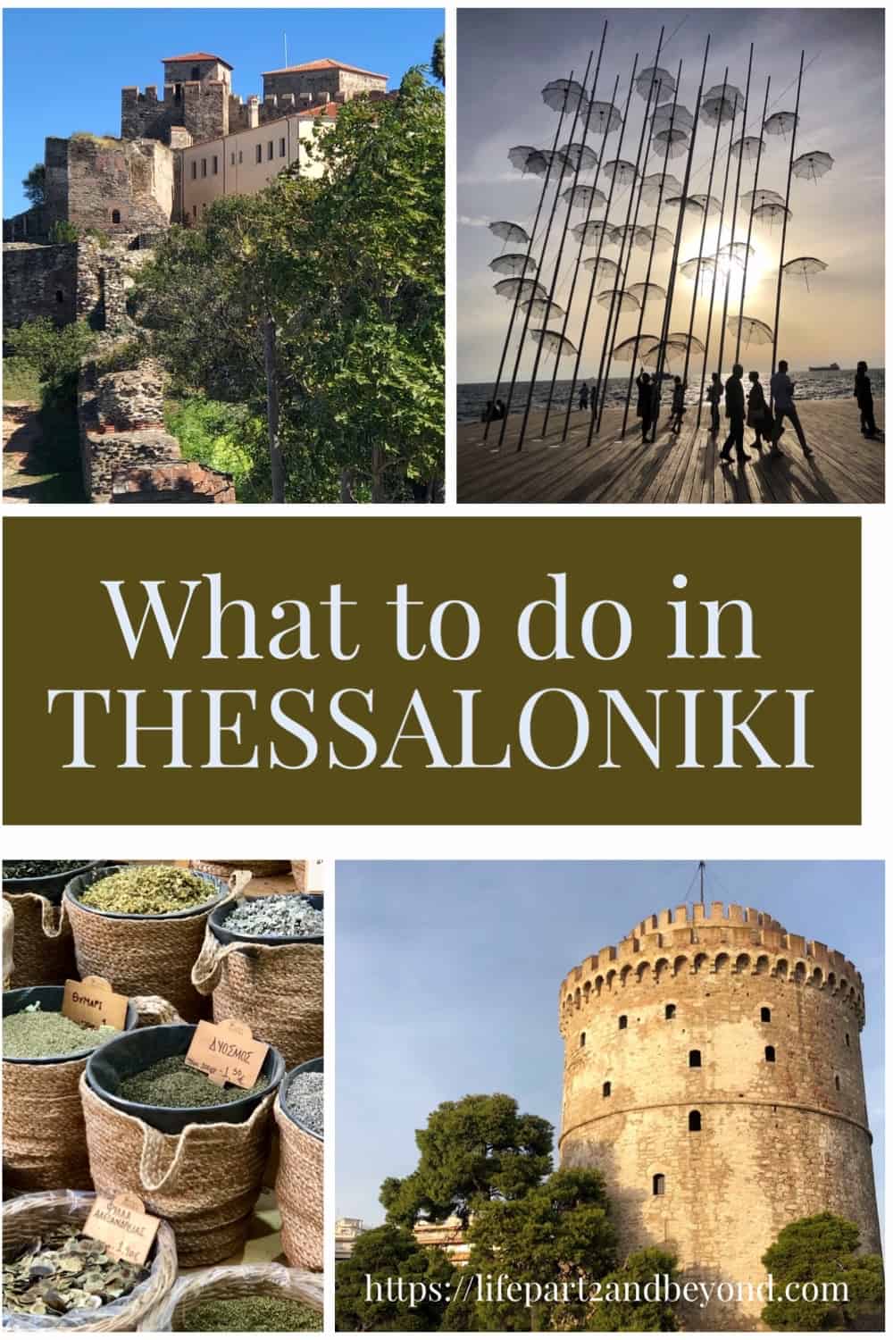 A Pin Post for Is Thessaloniki worth Visiting? 