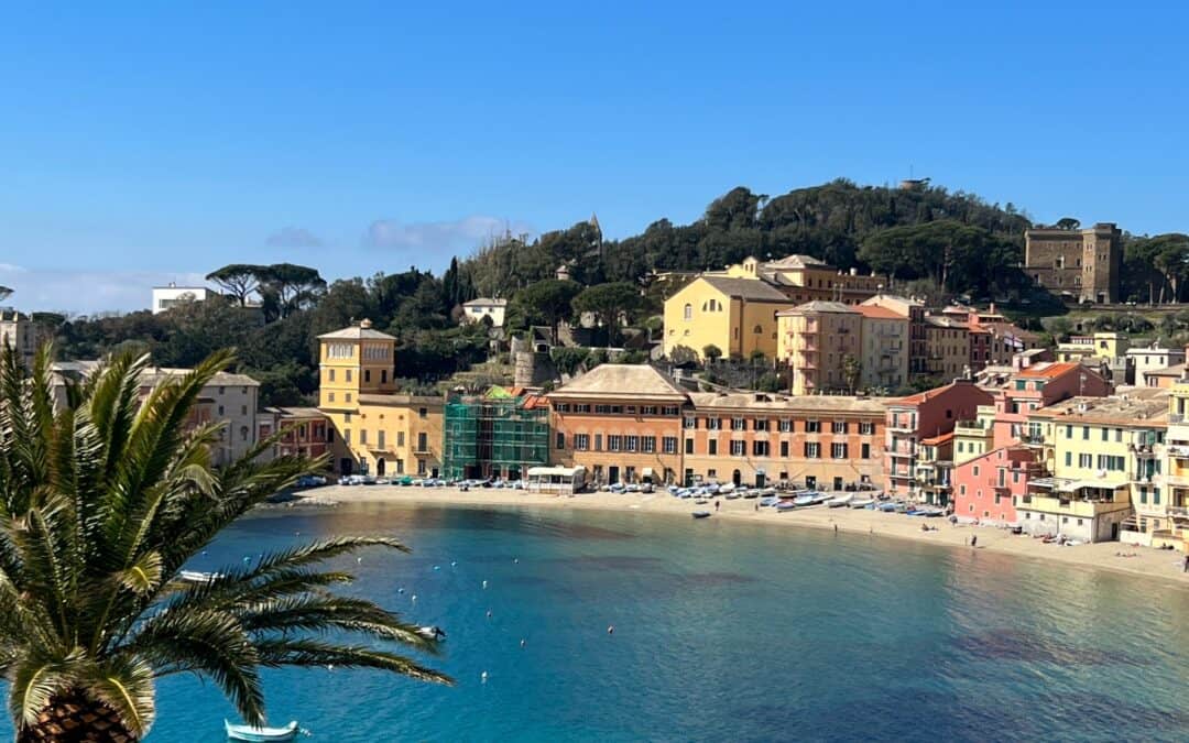 The Best Things To Do In Sestri Levante, Italy