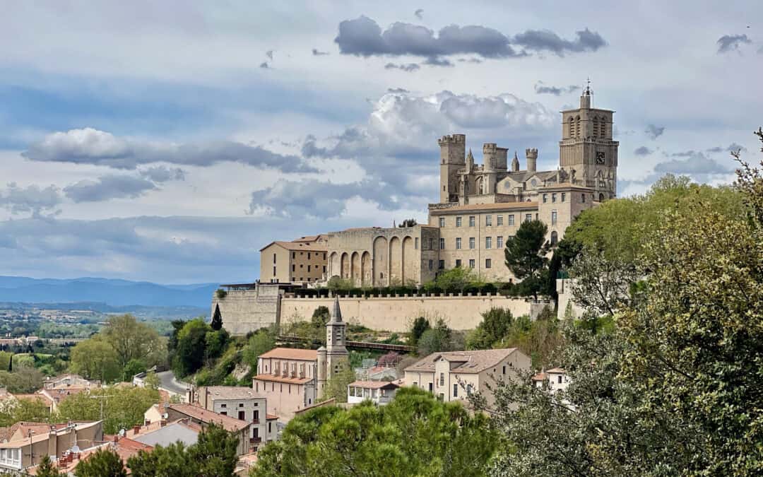 Best Things To Do In Beziers, France