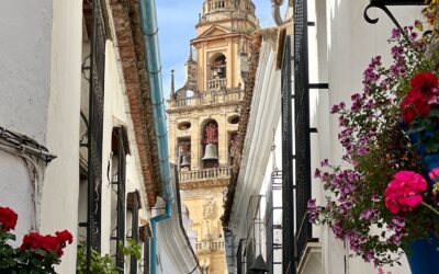 What To See In One Day In Cordoba, Spain