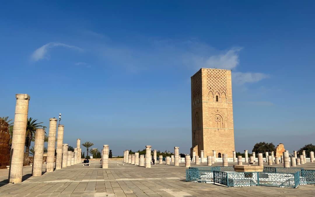 Best Things To Do In Rabat, Morocco