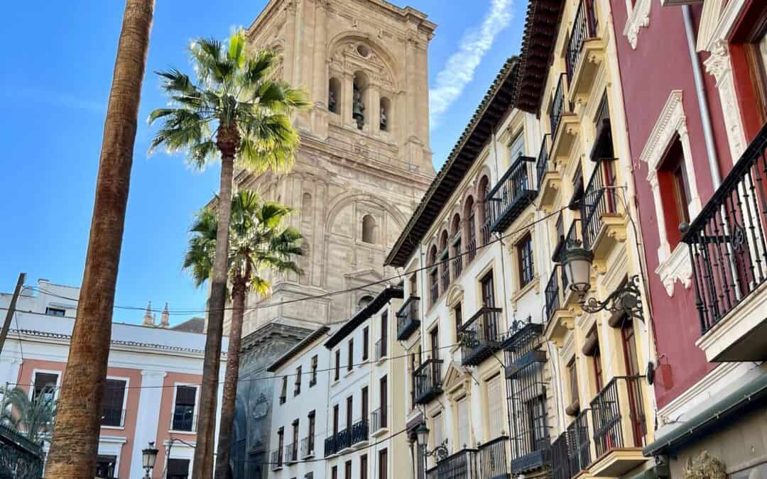 What To See In Granada Besides The Alhambra