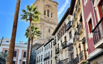 What To See In Granada Besides The Alhambra