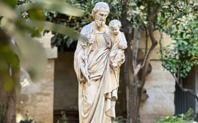 The Intriguing Mysterium Fidei Museum In Valletta