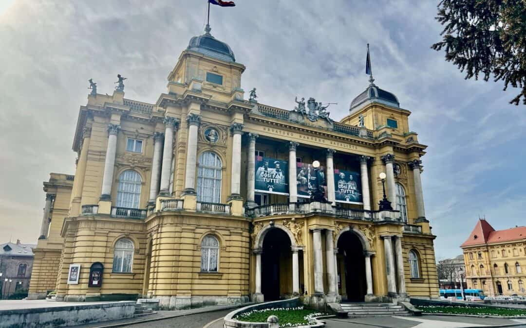 Best Things To Do In Zagreb, Croatia