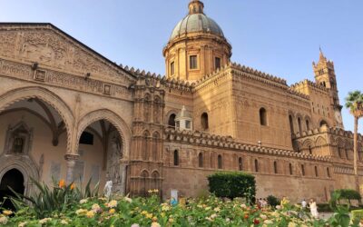 Most Beautiful Cities And Towns In Sicily
