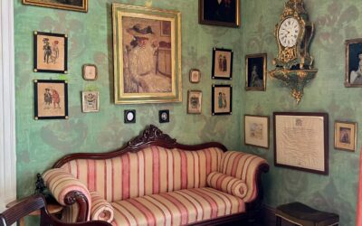 Discover Casa Rocca Piccola: A Glimpse into Maltese Heritage
