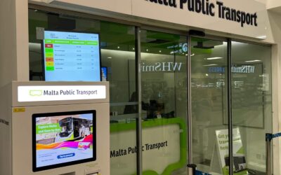 The Best Way To Get From Malta Airport To Your Accommodation