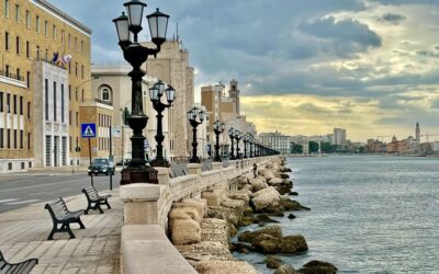 One Perfect Day In Bari: The Gateway To Puglia