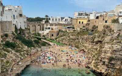 One Perfect Day In Polignano a Mare