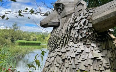 How To Find The Six Forgotten Giants In Copenhagen