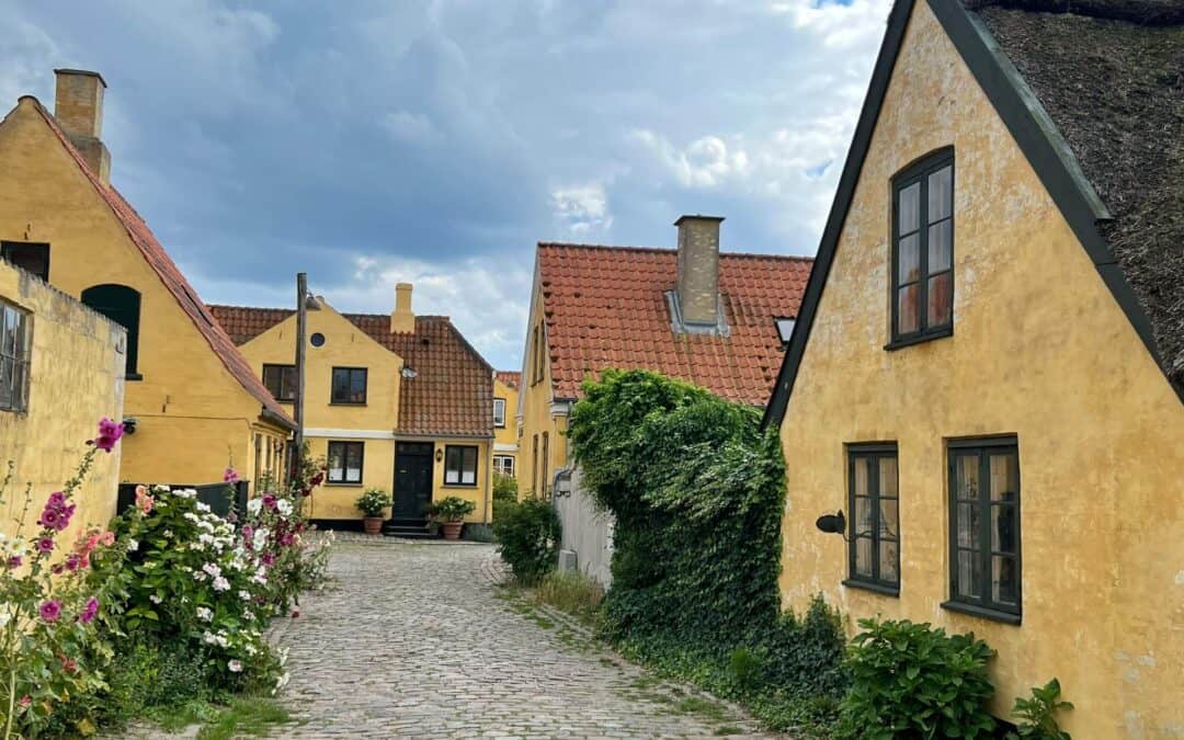 Best Things to See and Do in Dragør, Denmark