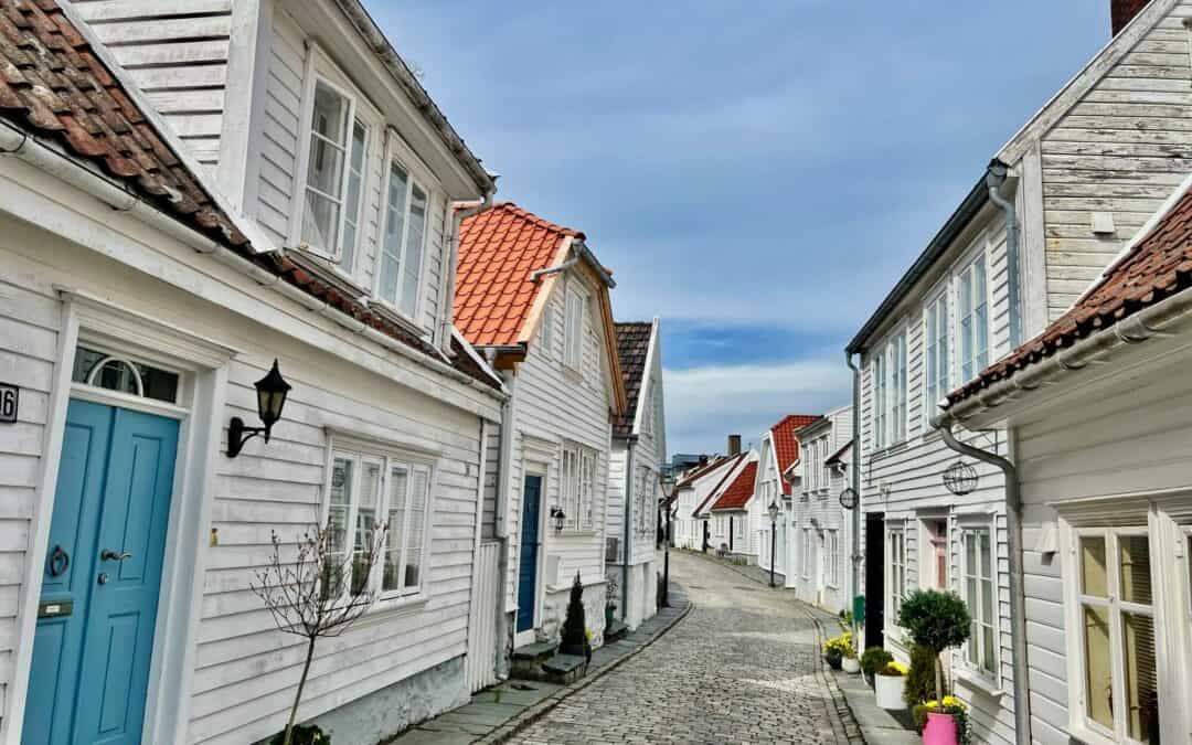 Best Things to Do in Stavanger, Norway