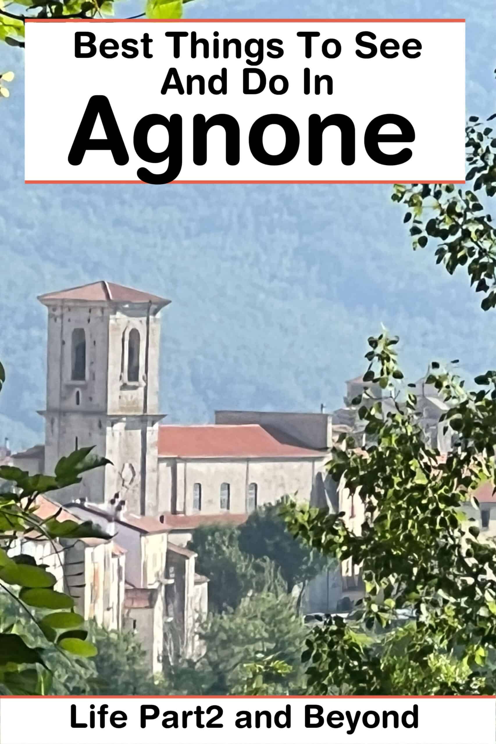 Pin Page for Discovering Agnone In The Heart Of Molise Italy