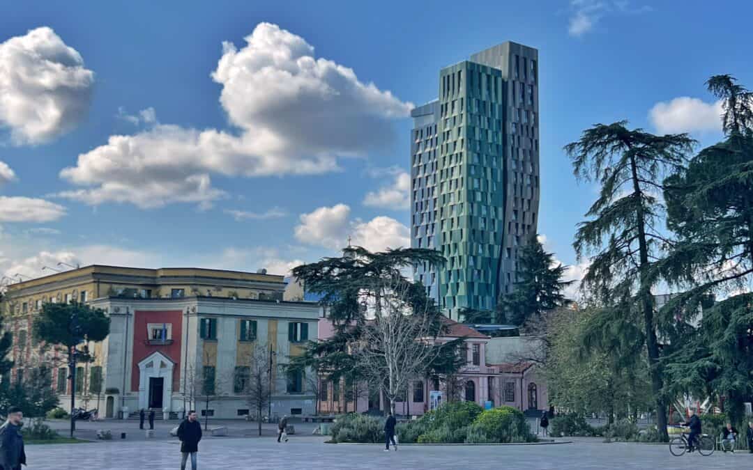 Best Things to Do in Tirana, Albania