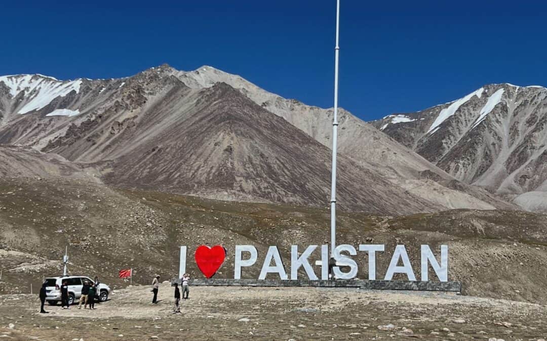 What You Need to Know Before Visiting Northern Pakistan