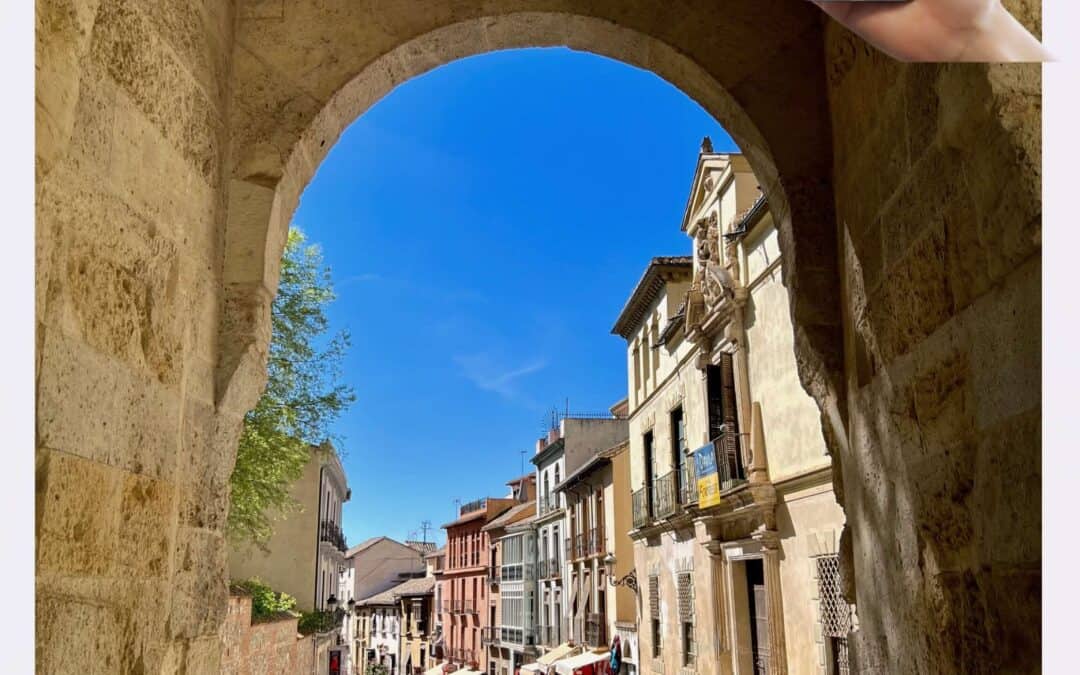 Why I Love Using GPSmyCity When I Travel