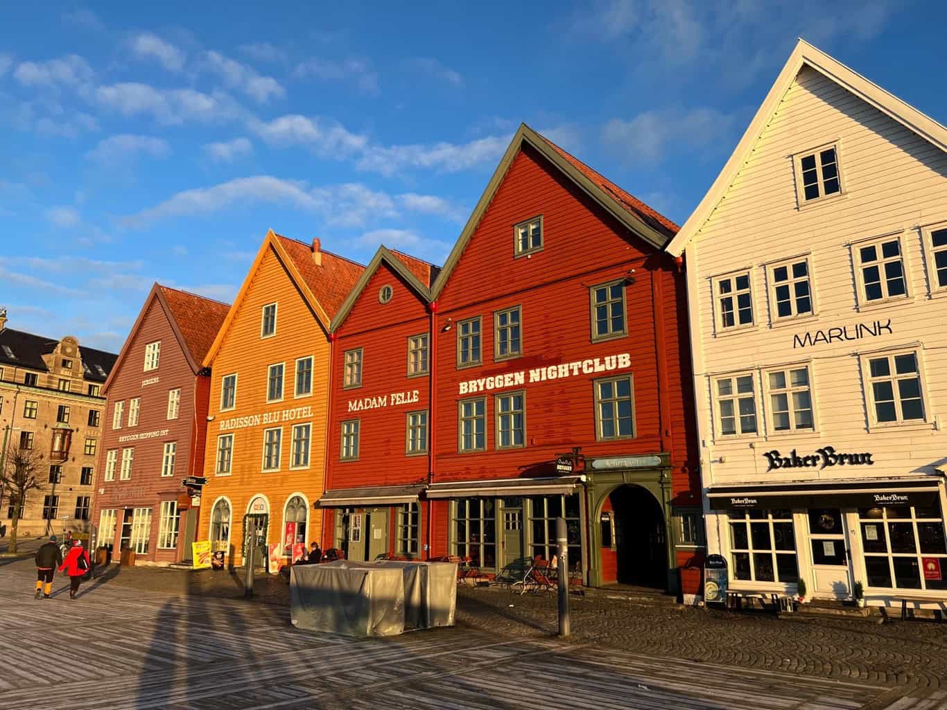 Bergen 