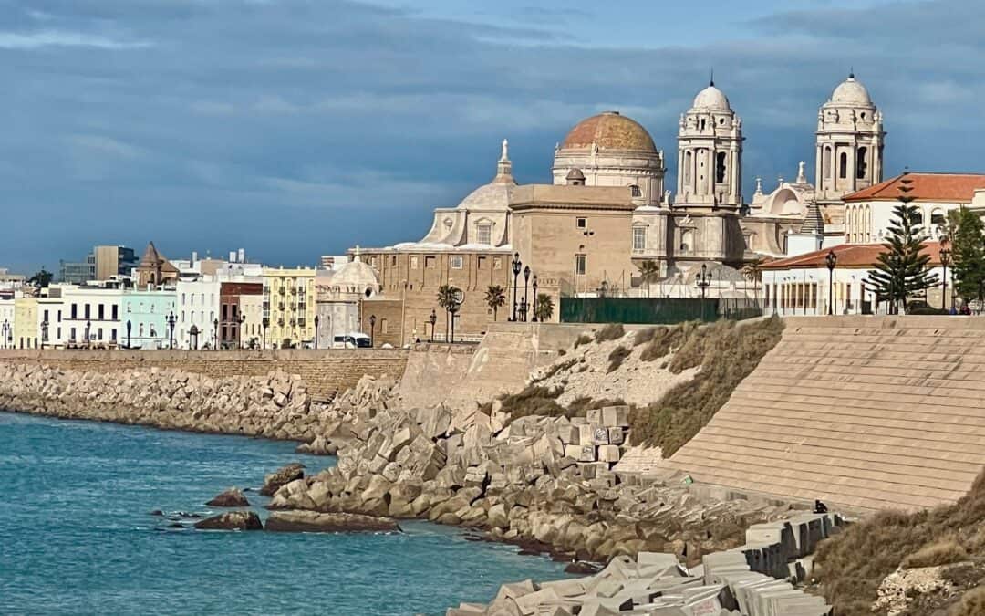 One Day in Cádiz: A Slow Coastal Day in Southern Spain