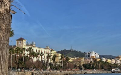 Best Things to Do in Salerno
