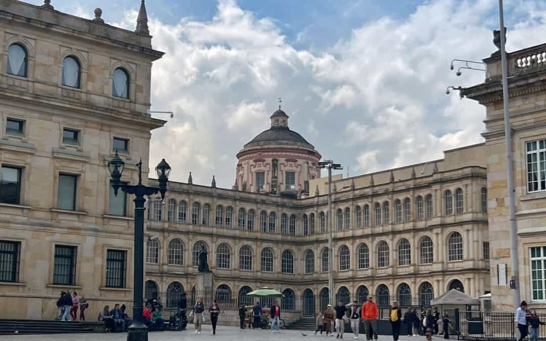 2 Days in Bogotá: What to See, Do and Eat in Colombia’s Capital