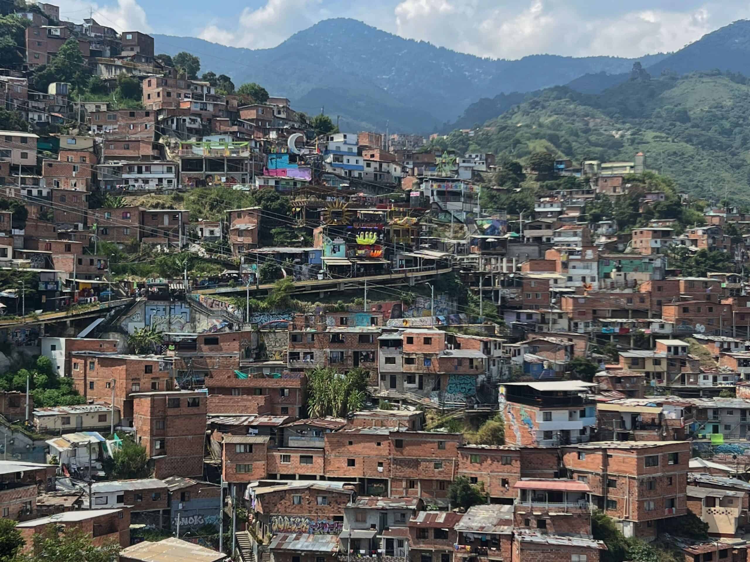 Medellin 