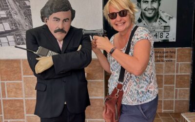 A 2.5-Week Colombia Itinerary