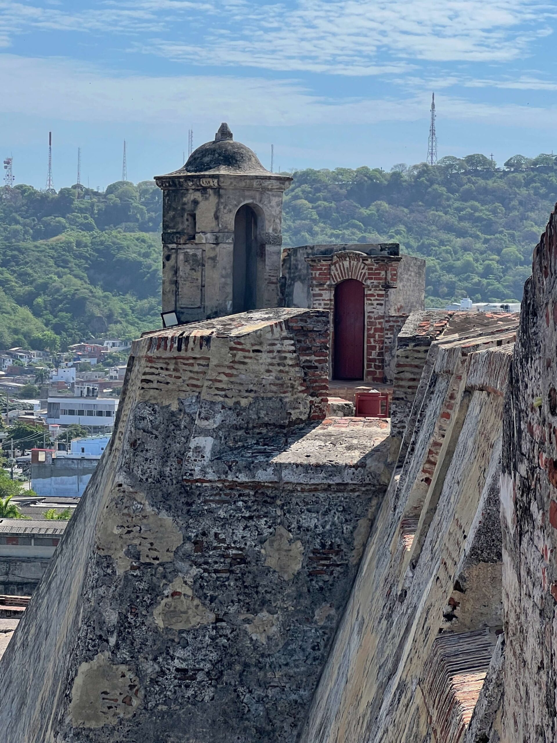 Castillo San Felipe