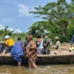 Visiting Togoville: A Fascinating Trip Across Lake Togo IMG_0716
