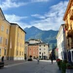 2 Days in Aosta: The Perfect Mix of Roman History and Alpine Scenery IMG_2868